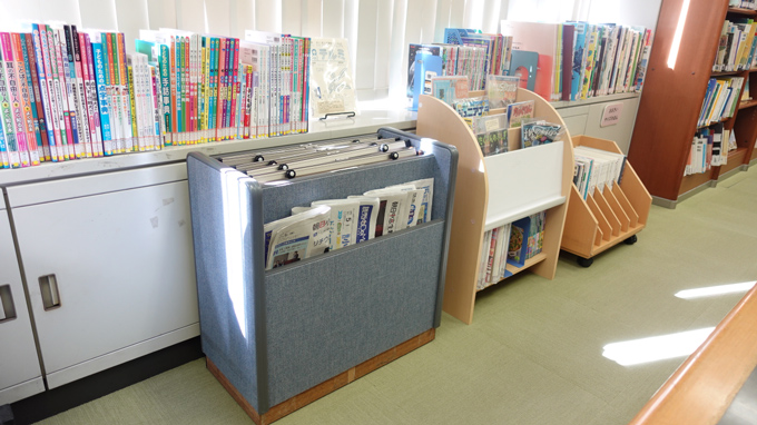 写真③_しんぶん・ざっし