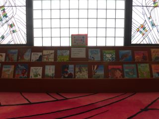 展示ＳＤＧｓの写真