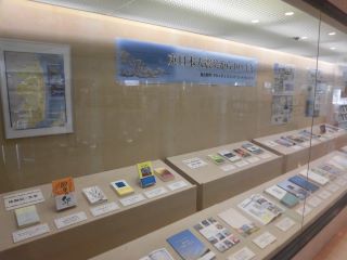 東日本大震災から10+1年展の写真