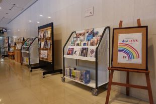 展示