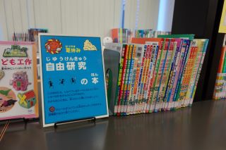 展示の写真