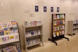 展示の写真