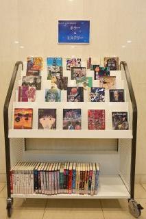 YAの本 ホラー＆ミステリー